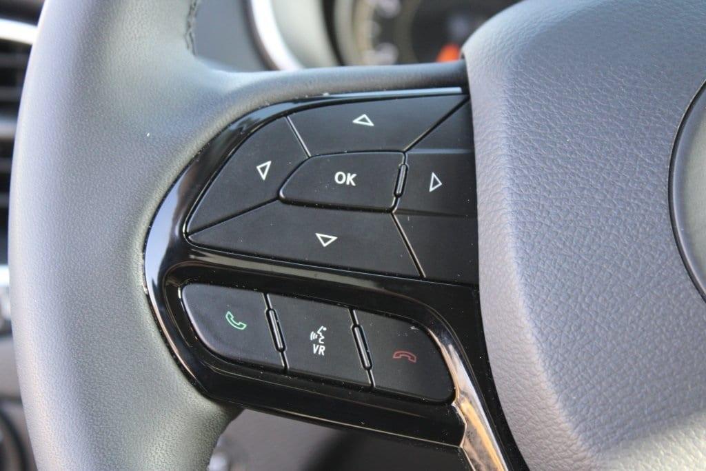 used 2023 Jeep Cherokee car, priced at $22,998