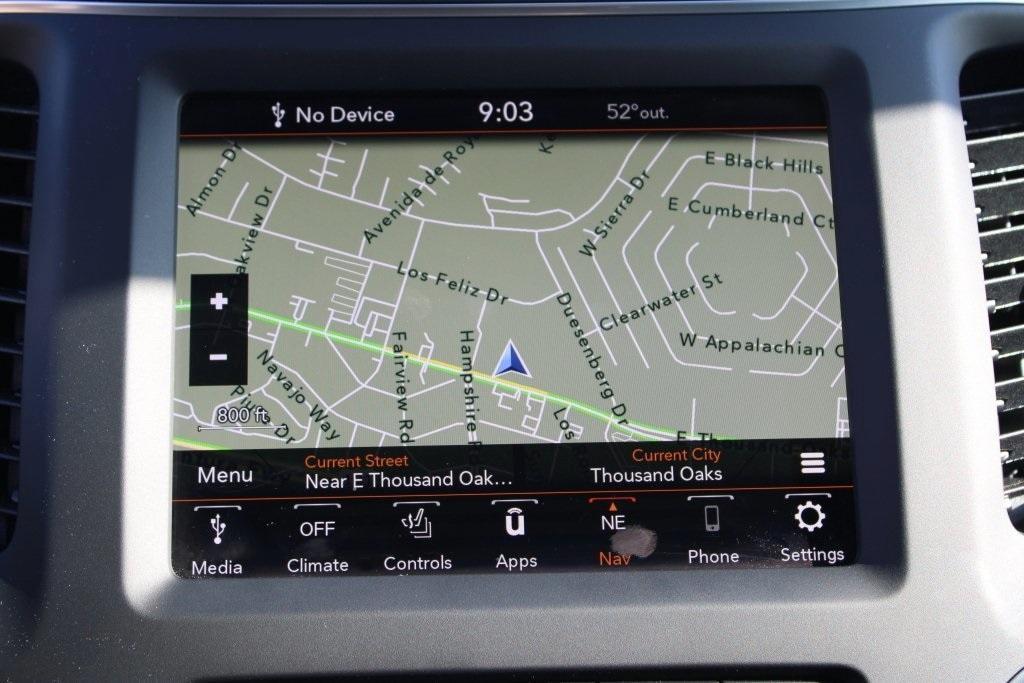 used 2023 Jeep Cherokee car, priced at $22,998