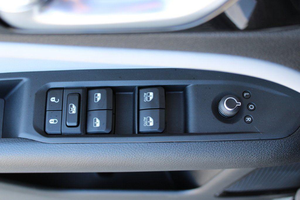 new 2026 Jeep Compass car, priced at $31,405