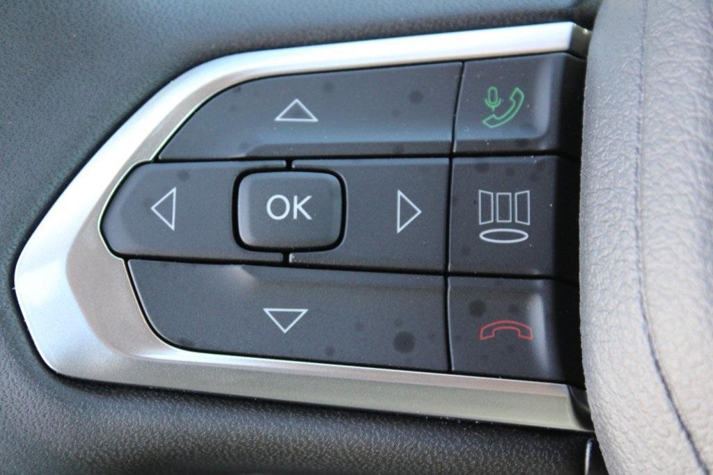 new 2026 Jeep Compass car, priced at $32,405