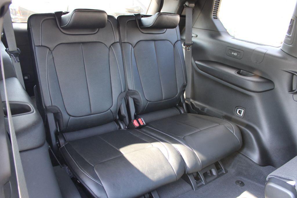 new 2026 Jeep Grand Cherokee L car, priced at $51,130