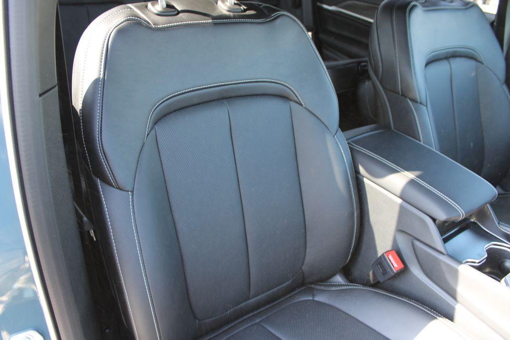 new 2026 Jeep Grand Cherokee L car, priced at $51,130