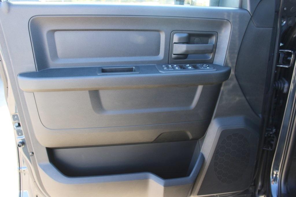 new 2026 Ram 2500 car, priced at $56,760