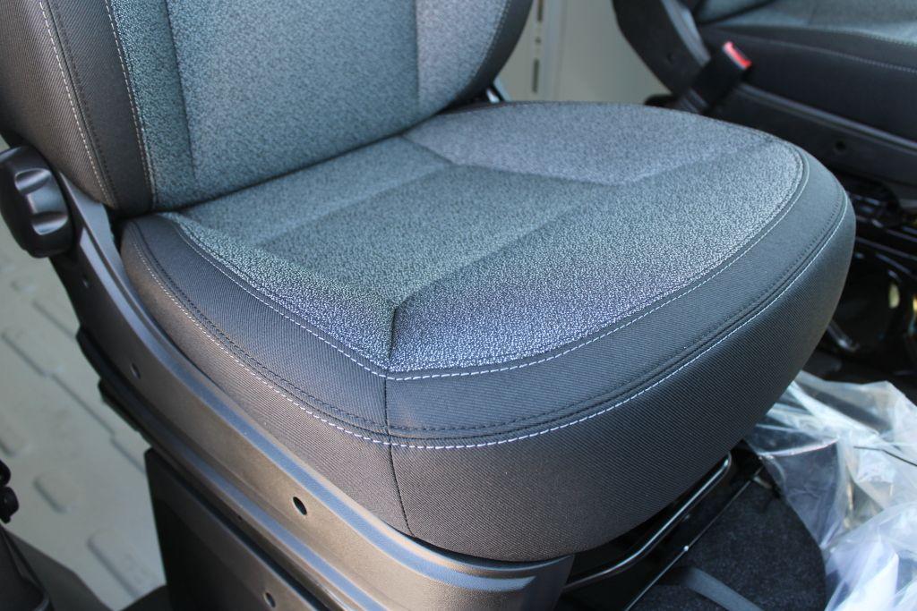 new 2026 Ram ProMaster 1500 car, priced at $41,675