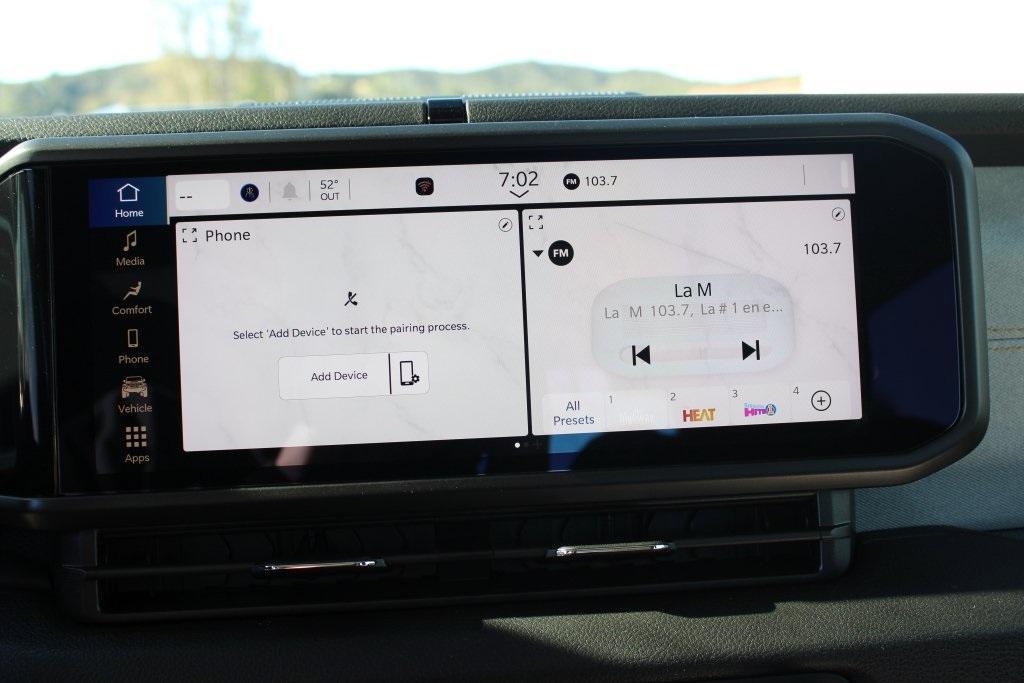 new 2026 Jeep Wrangler car, priced at $38,070