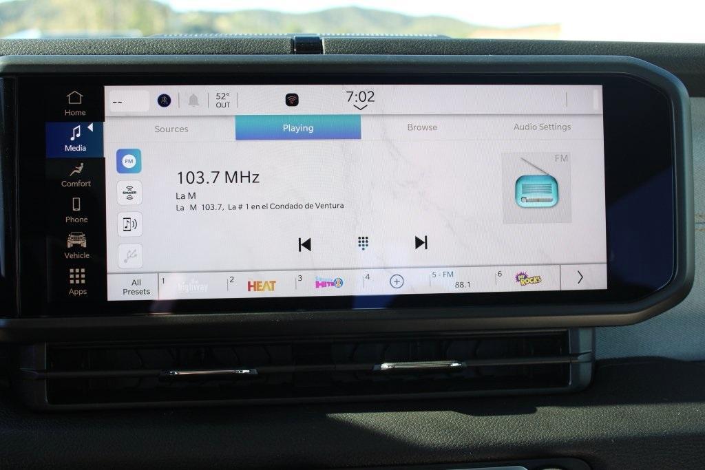 new 2026 Jeep Wrangler car, priced at $38,070