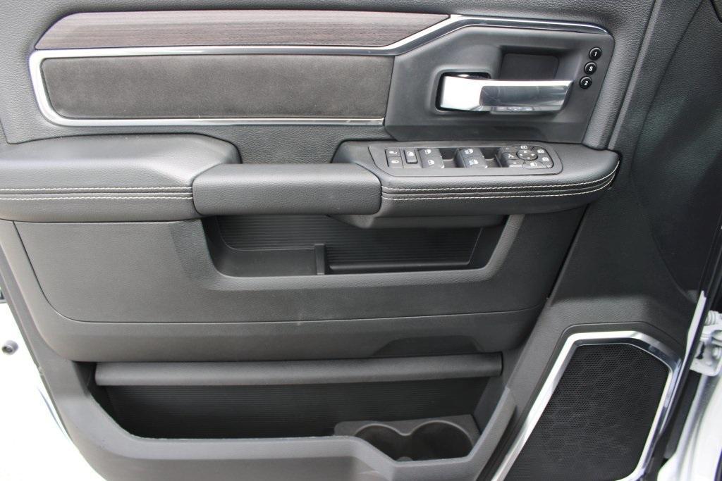 new 2026 Ram 2500 car, priced at $85,430