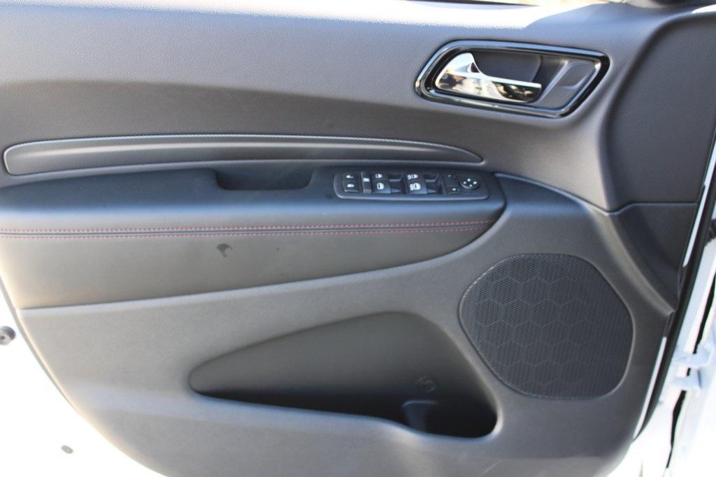 new 2026 Dodge Durango car, priced at $35,990