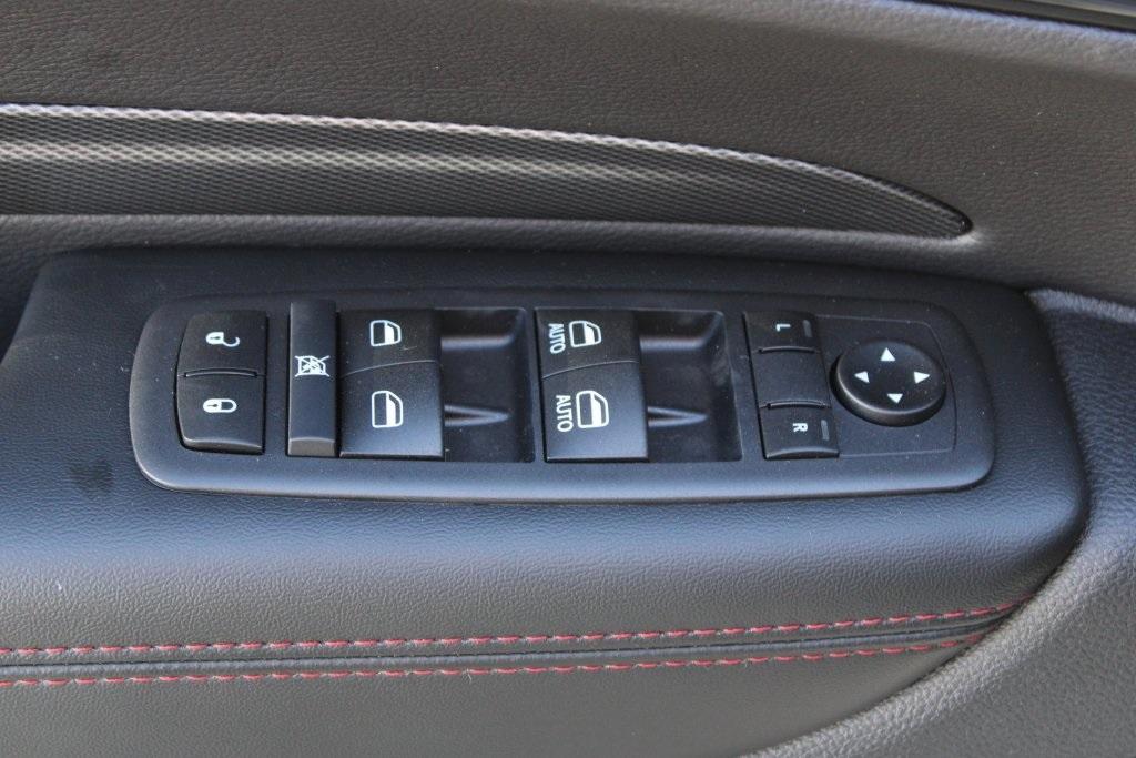 new 2026 Dodge Durango car, priced at $35,990