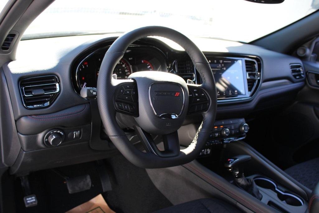 new 2026 Dodge Durango car, priced at $35,990
