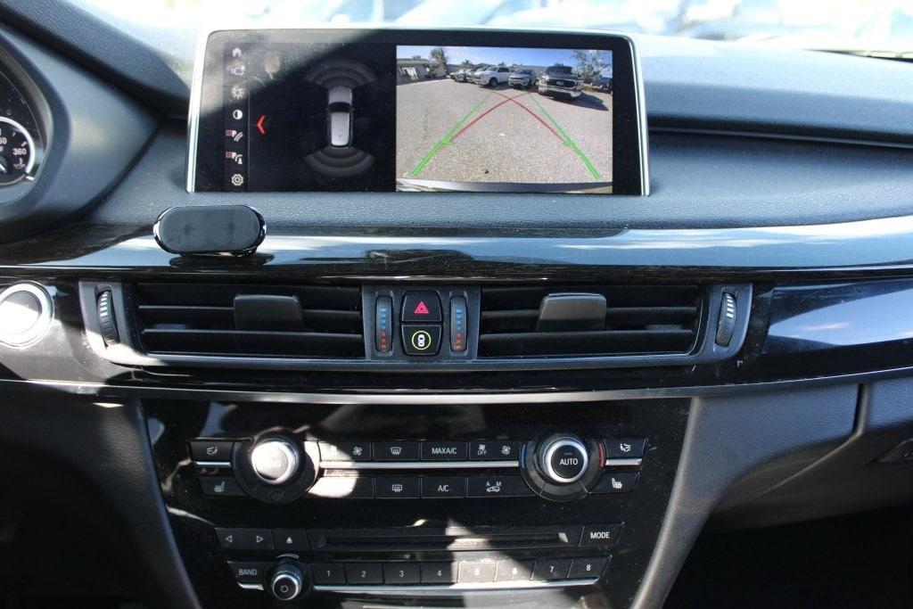 used 2018 BMW X5 eDrive car, priced at $14,930