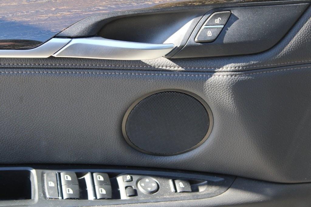 used 2018 BMW X5 eDrive car, priced at $14,930