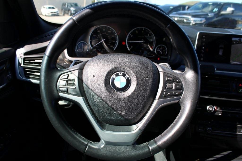 used 2018 BMW X5 eDrive car, priced at $14,930