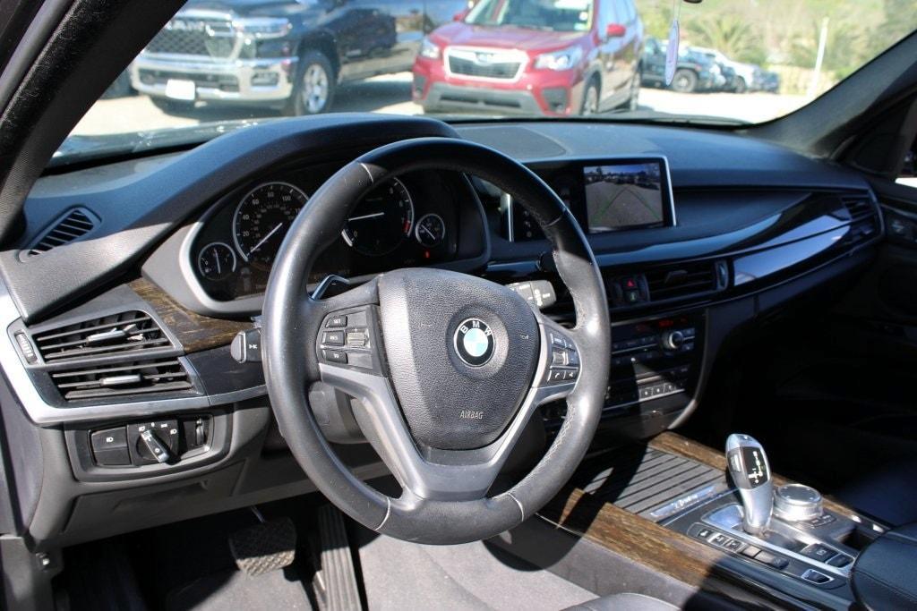 used 2018 BMW X5 eDrive car, priced at $14,930