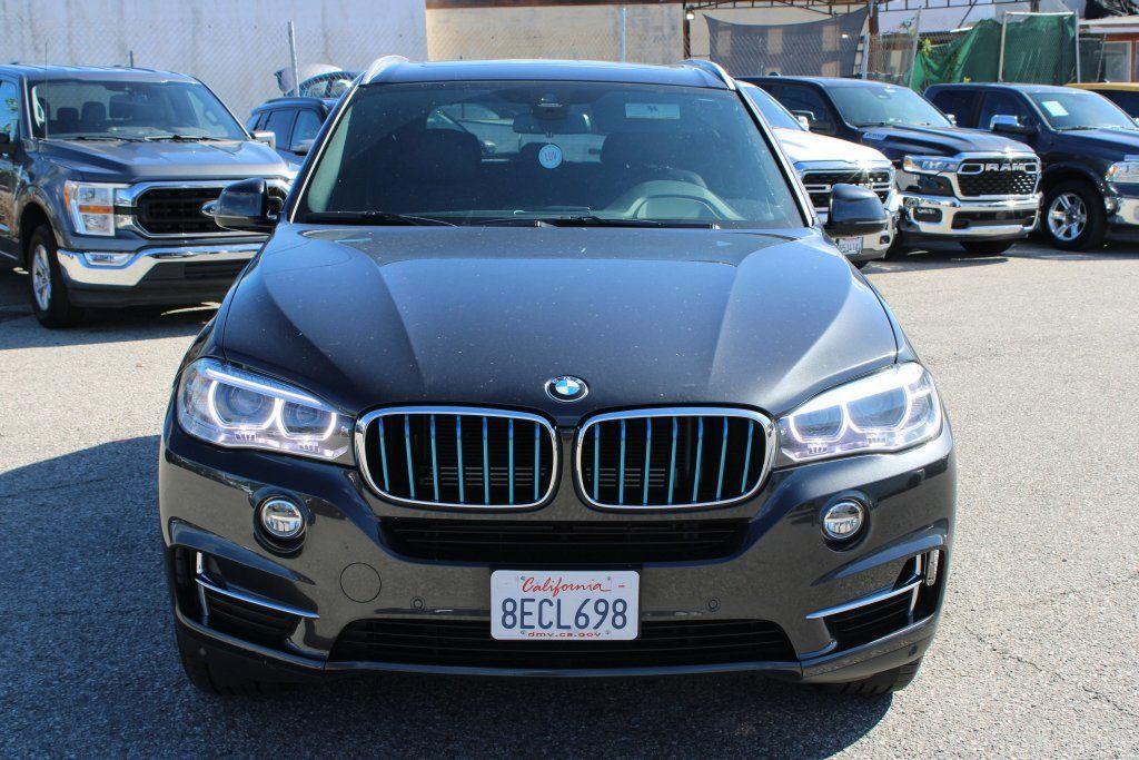 used 2018 BMW X5 eDrive car, priced at $13,900