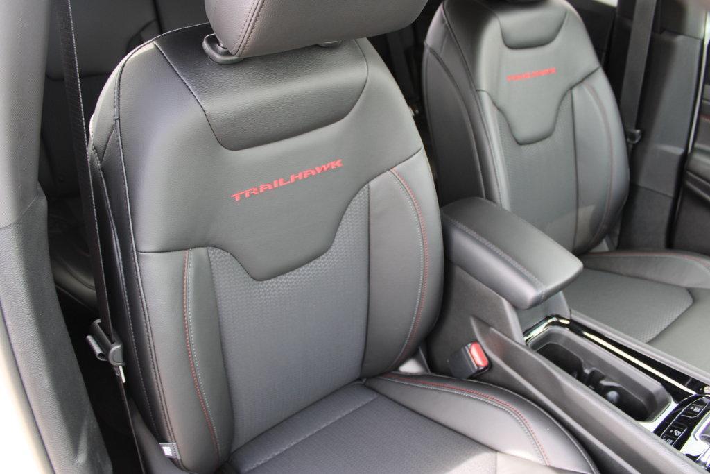 new 2026 Jeep Compass car, priced at $32,902