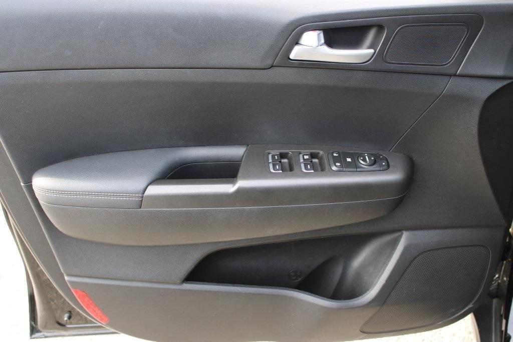 used 2020 Kia Sportage car, priced at $13,990