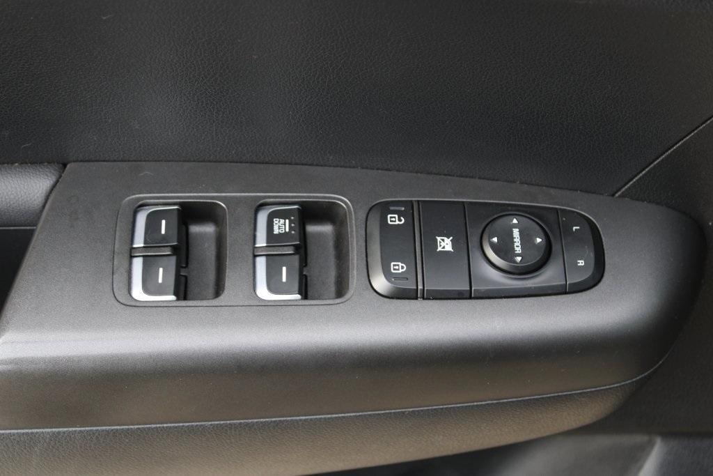 used 2020 Kia Sportage car, priced at $13,990