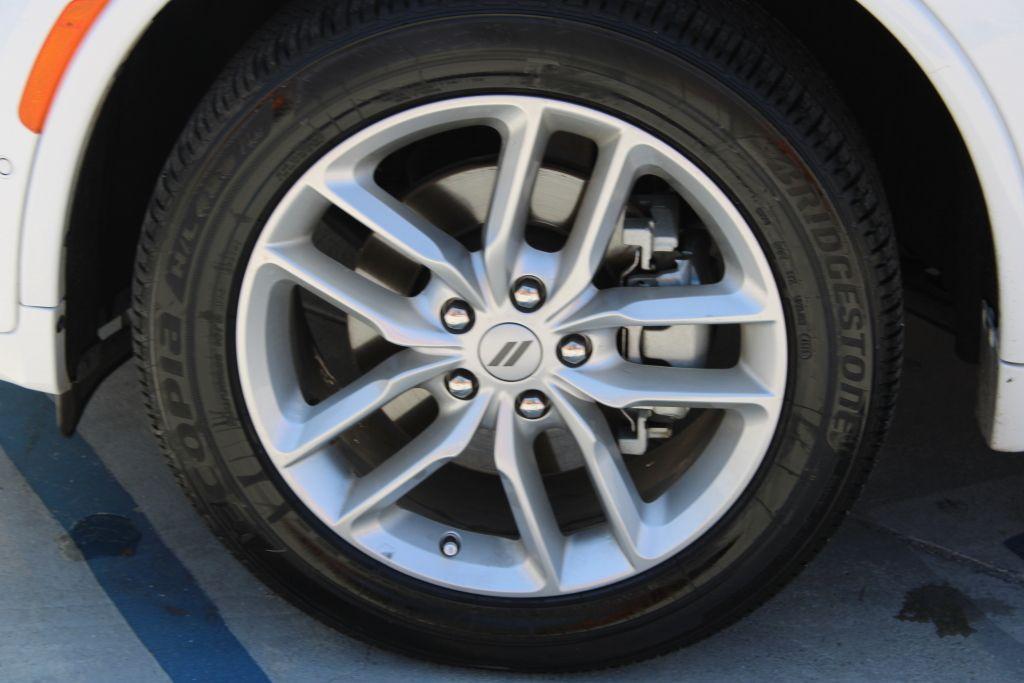used 2026 Dodge Durango car, priced at $38,490