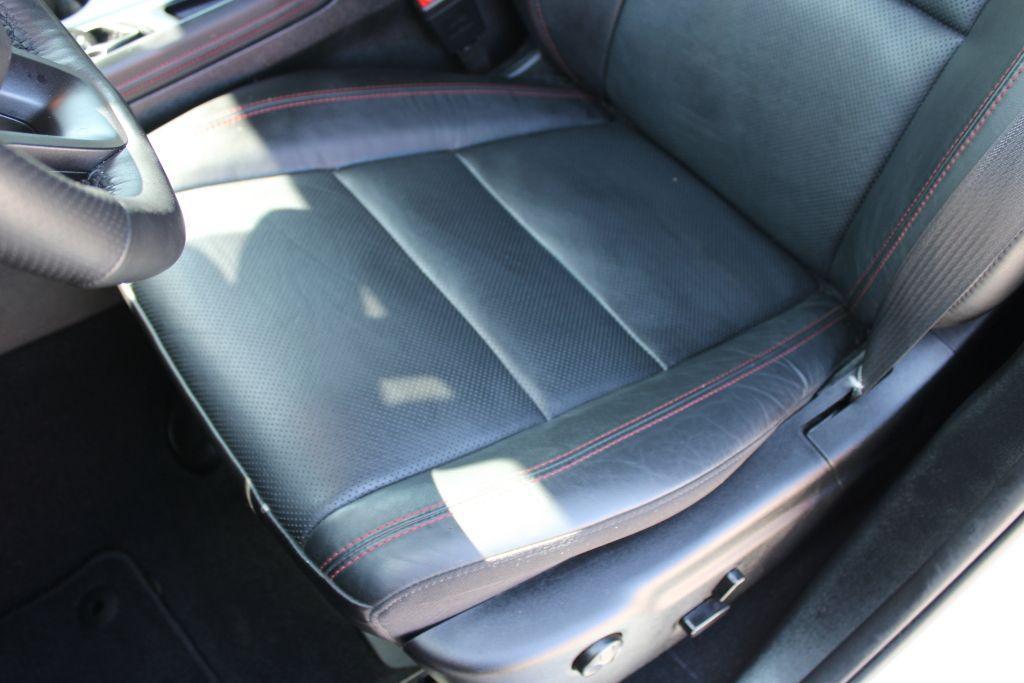 used 2026 Dodge Durango car, priced at $38,490