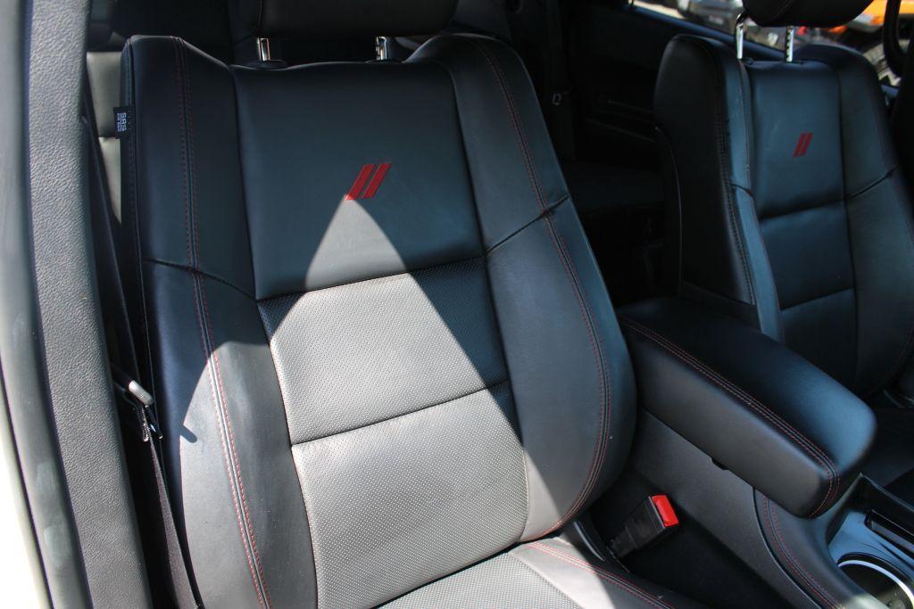 used 2026 Dodge Durango car, priced at $38,490
