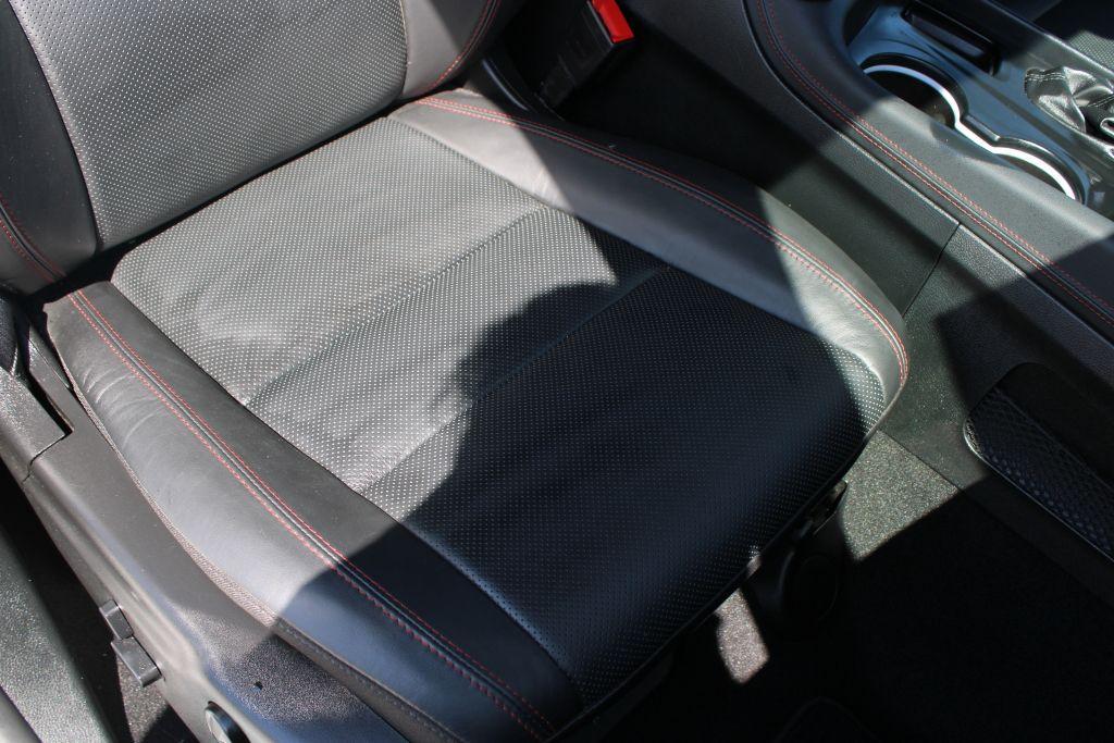 used 2026 Dodge Durango car, priced at $38,490