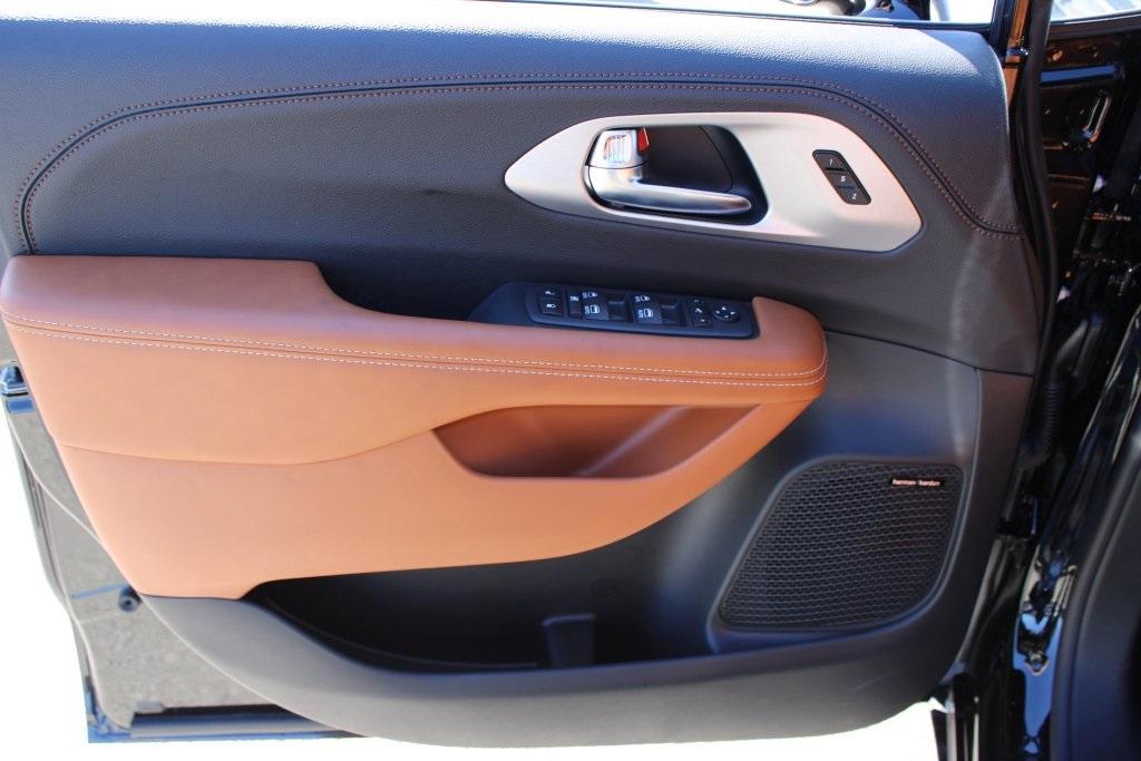 new 2026 Chrysler Pacifica car, priced at $50,360