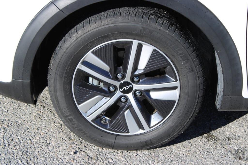 used 2022 Kia Niro car, priced at $20,990