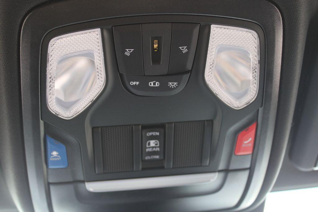 new 2026 Ram 3500 car, priced at $71,100
