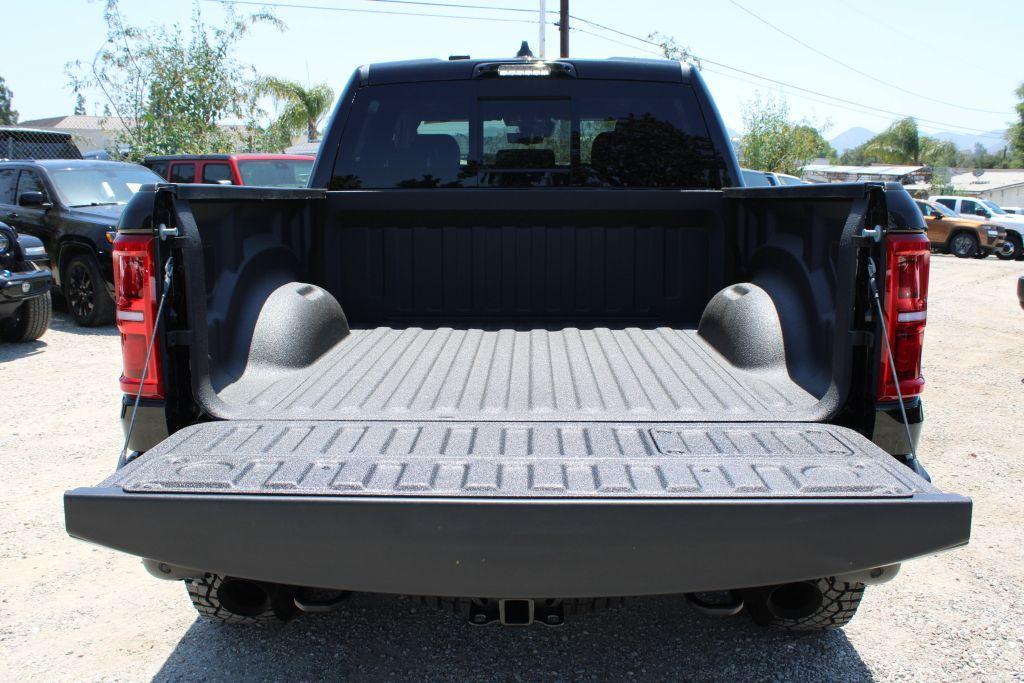 new 2026 Ram 1500 car, priced at $92,312