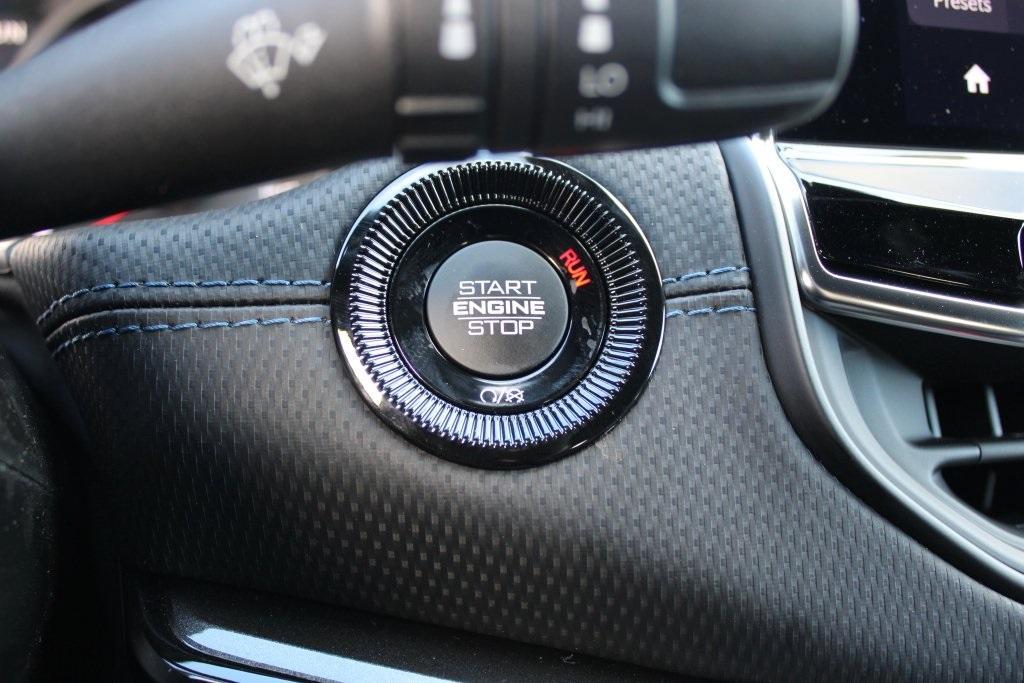 new 2026 Jeep Compass car, priced at $28,055