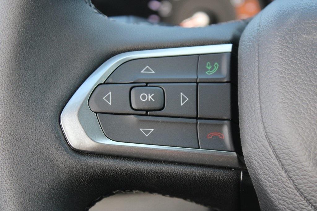 new 2026 Jeep Compass car, priced at $28,055