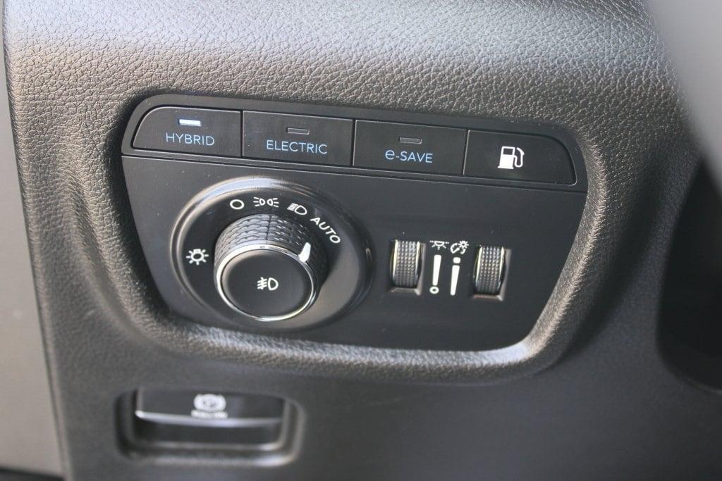 used 2022 Jeep Grand Cherokee 4xe car, priced at $27,527