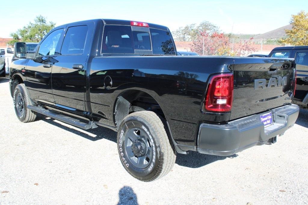 new 2026 Ram 2500 car, priced at $64,030