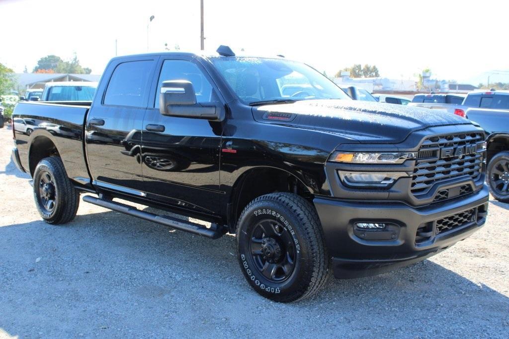 new 2026 Ram 2500 car, priced at $64,030