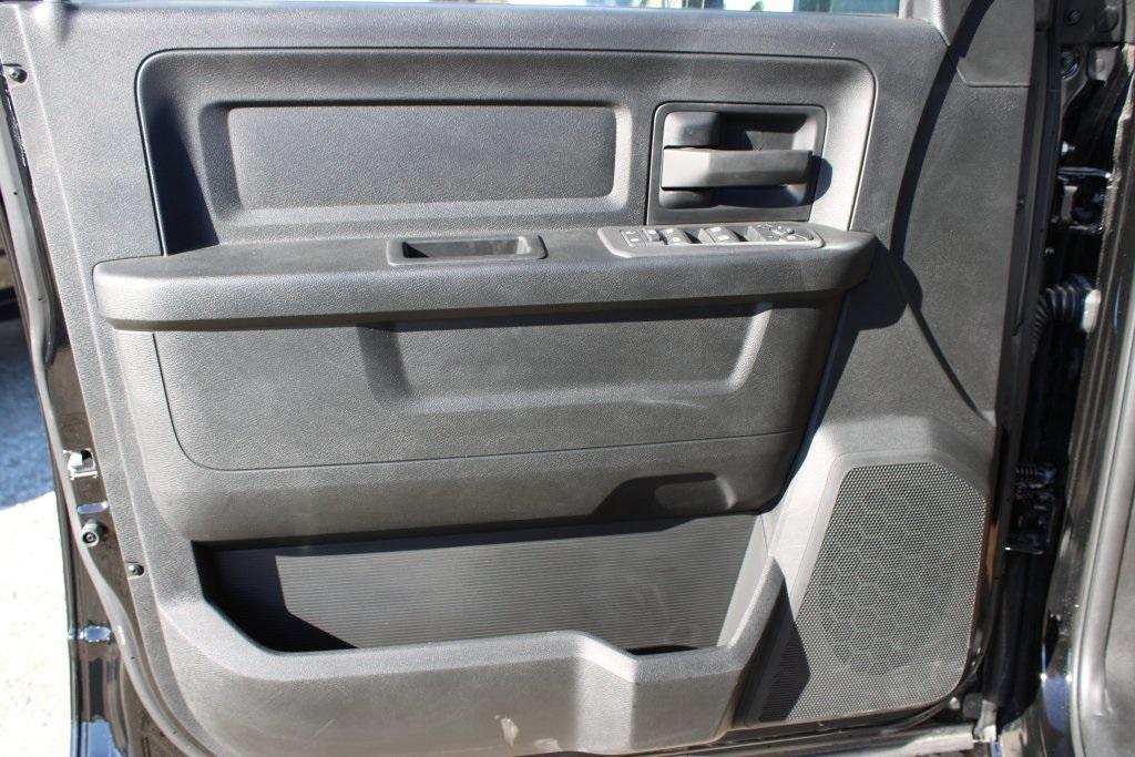 new 2026 Ram 2500 car, priced at $64,030