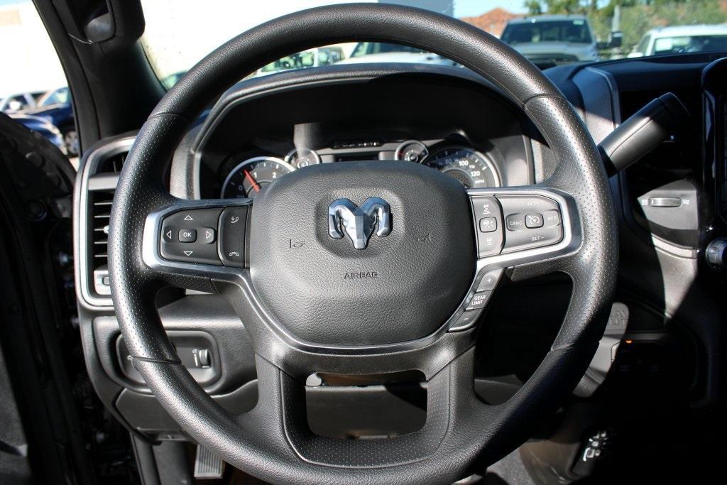 new 2026 Ram 2500 car, priced at $64,030