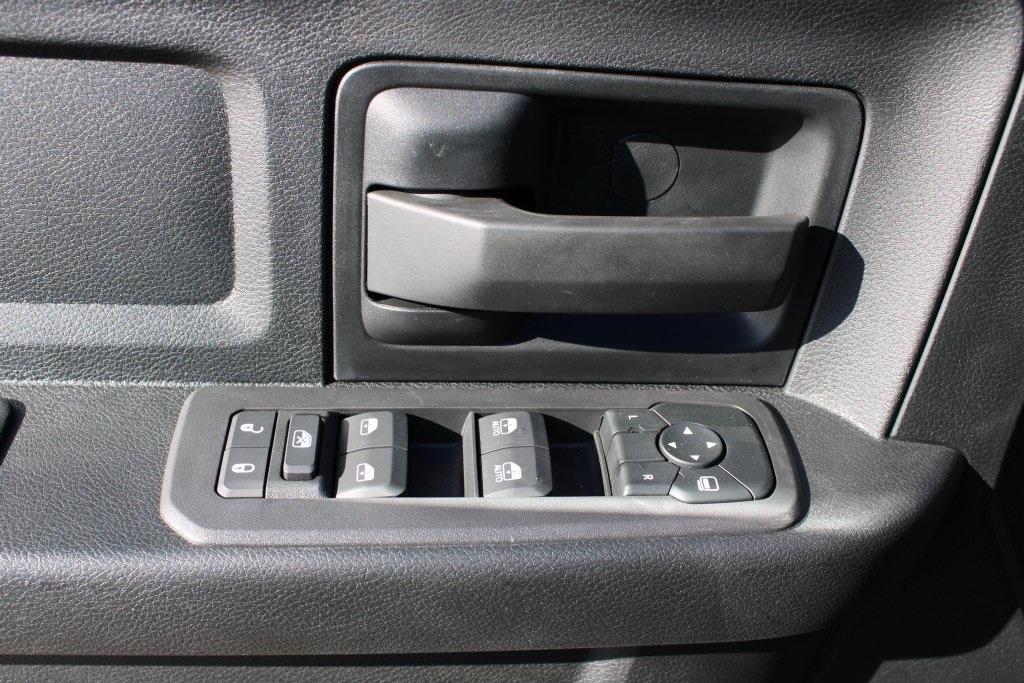 new 2026 Ram 2500 car, priced at $64,030