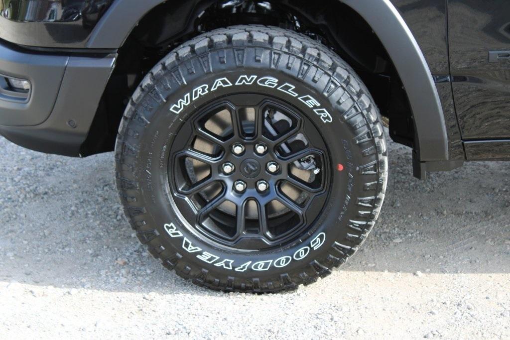 new 2026 Ram 1500 car, priced at $66,735