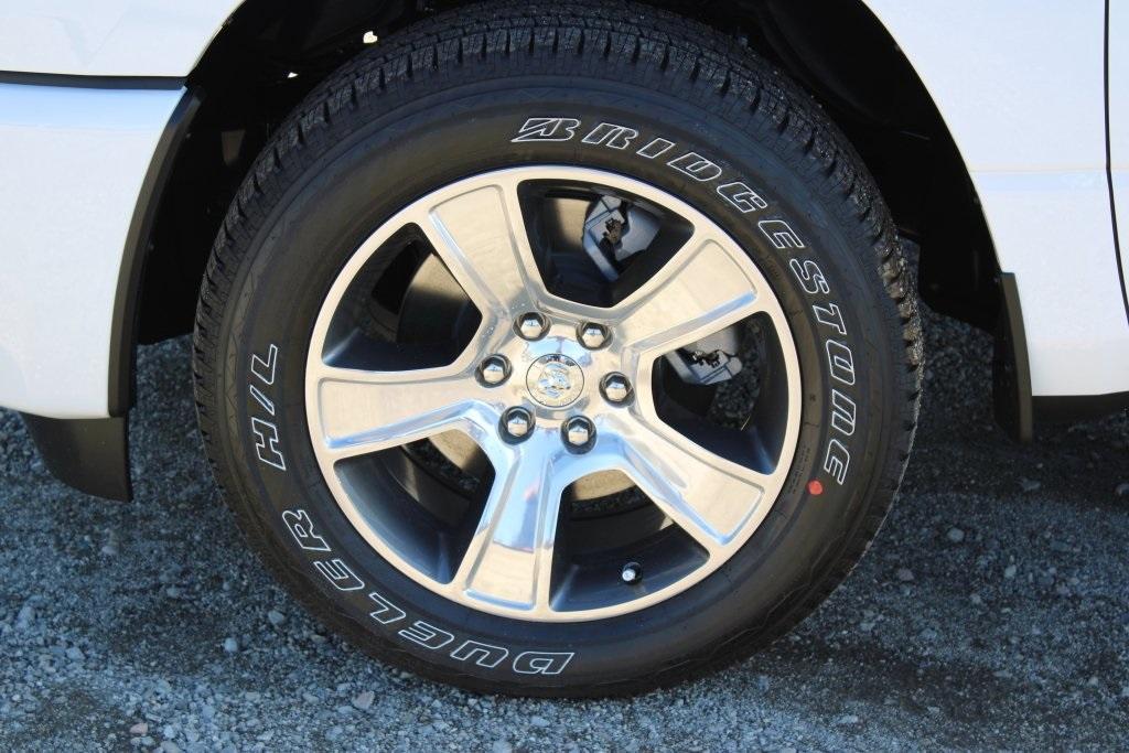 new 2025 Ram 1500 car, priced at $35,488