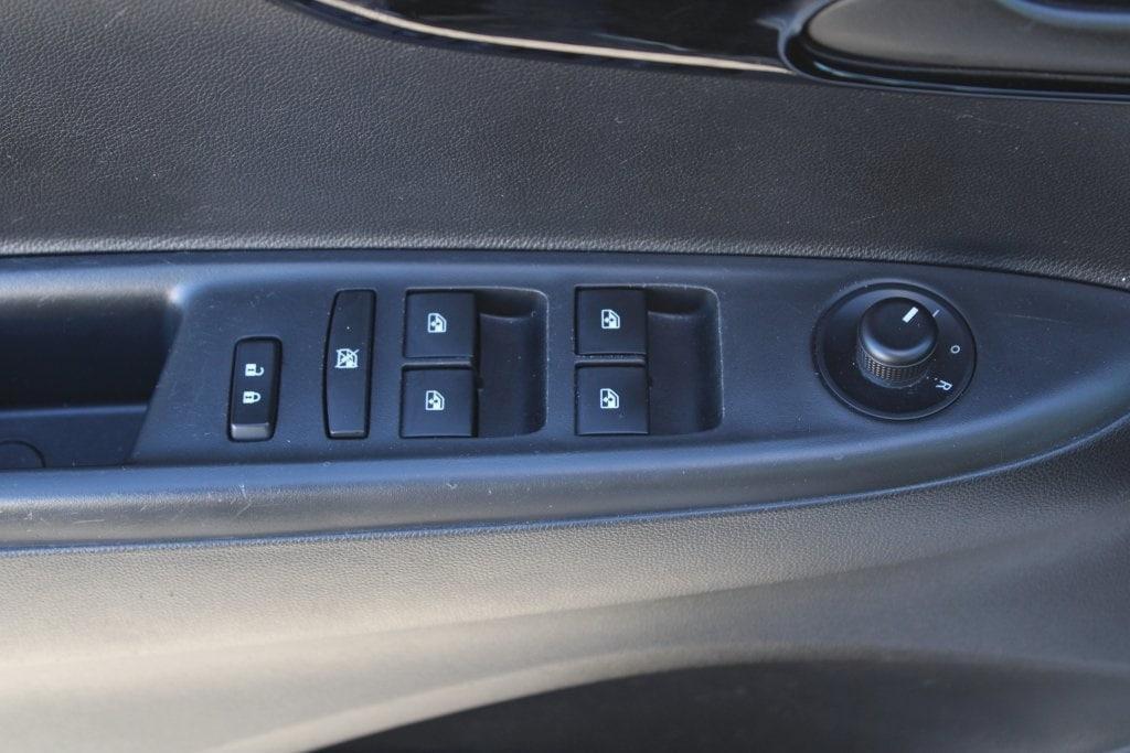 used 2022 Chevrolet Spark car, priced at $12,490