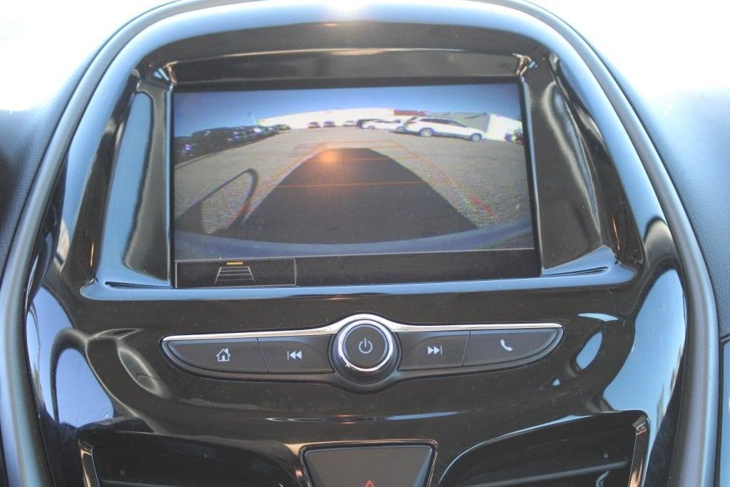 used 2022 Chevrolet Spark car, priced at $12,490