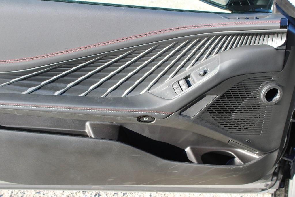 new 2026 Dodge Charger car, priced at $55,205