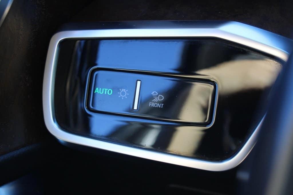 used 2019 Audi A6 car, priced at $18,490