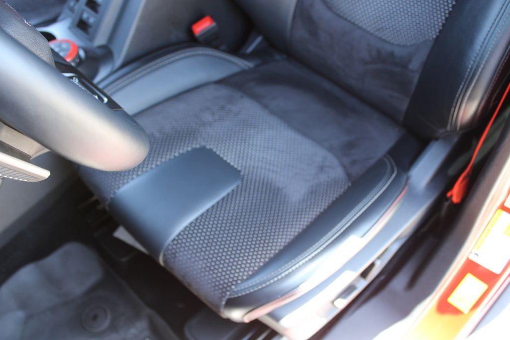 used 2024 Ford Bronco car, priced at $73,522