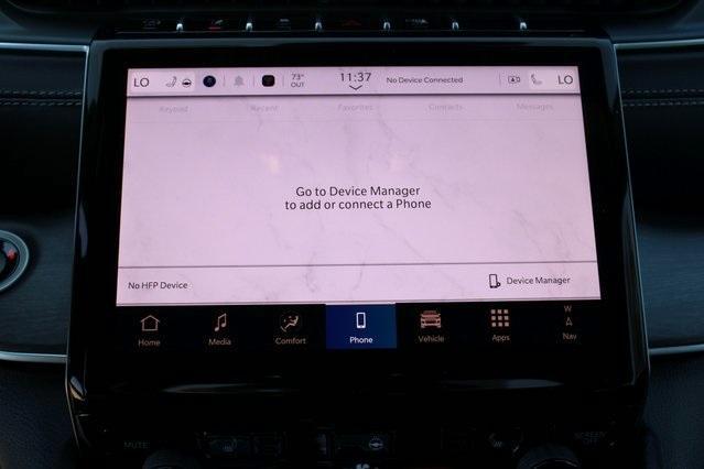 new 2025 Jeep Grand Cherokee L car, priced at $42,015