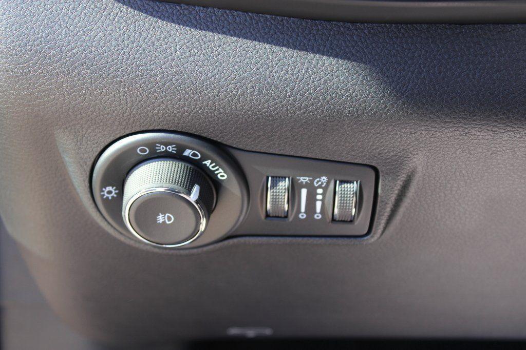 new 2026 Jeep Compass car, priced at $27,055