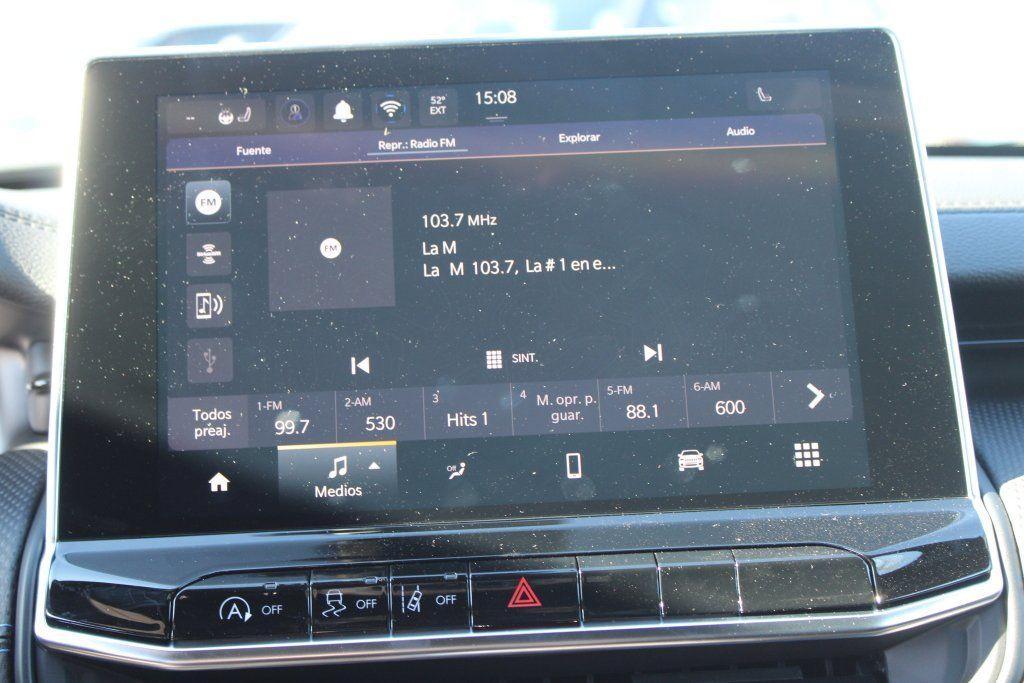 new 2026 Jeep Compass car, priced at $27,055