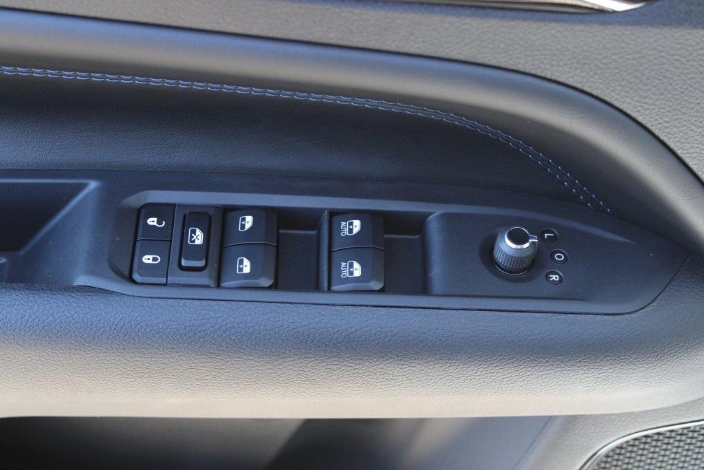 new 2026 Jeep Compass car, priced at $30,055