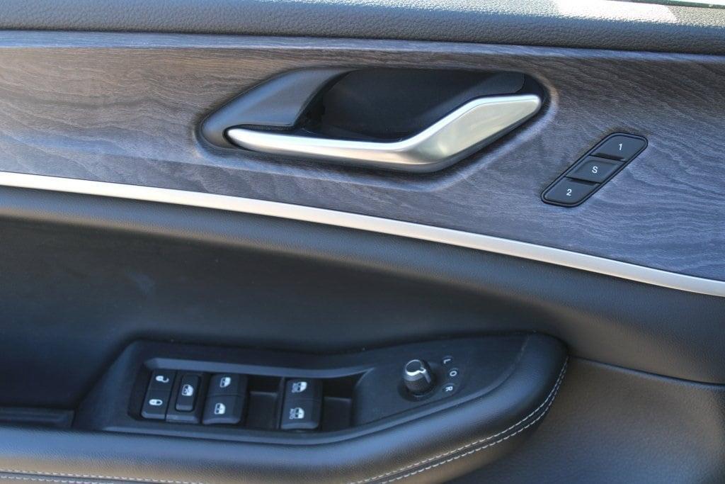 used 2022 Jeep Grand Cherokee 4xe car, priced at $23,990